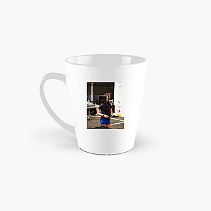 Fearless Behind The Wheel Lia Block Mugs