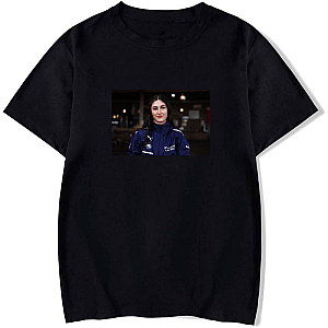 Daughter Of A Legend Lia Block T-Shirts