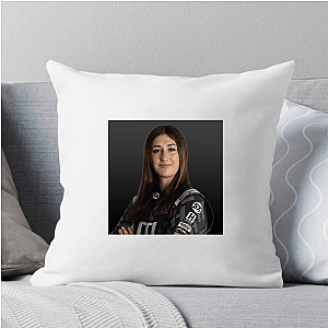 Off Road Future Icon Lia Block Pillows Cover