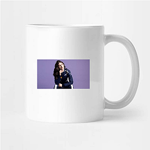 Rising Motorsports Star Lia Block Mugs
