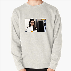 High Speed Visionary Lia Block Sweatshirts