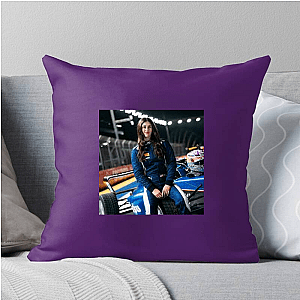 Drift Track Prodigy Lia Block Pillows Cover