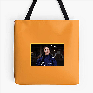 Daughter Of A Legend Lia Block Bags