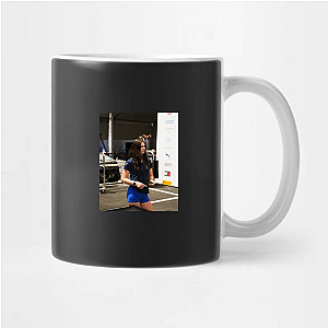 Fearless Behind The Wheel Lia Block Mugs