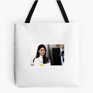 High Speed Visionary Lia Block Bags