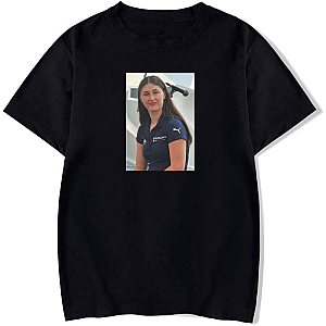 Racing Legacy Successor Lia Block T-Shirts