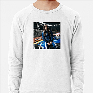 Drift Track Prodigy Lia Block Sweatshirts