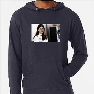 High Speed Visionary Lia Block Hoodies