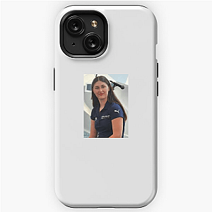 Racing Legacy Successor Lia Block Samsung Cases