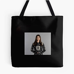 Passion Fueled Competitor Lia Block Bags