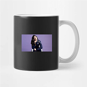 Rising Motorsports Star Lia Block Mugs
