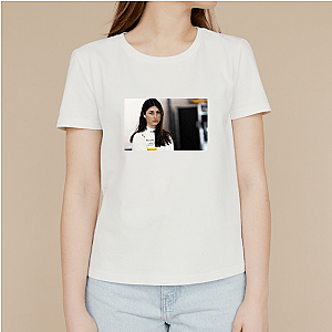 High Speed Visionary Lia Block T-Shirts