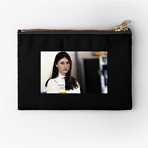 High Speed Visionary Lia Block Zipper Pouches