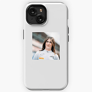 Trailblazing Teen Driver Lia Block Samsung Cases