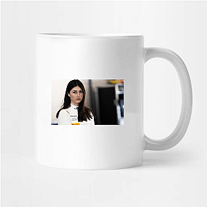 High Speed Visionary Lia Block Mugs