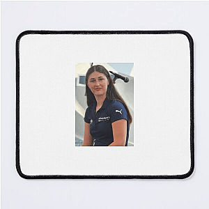 Racing Legacy Successor Lia Block Mouse Pads