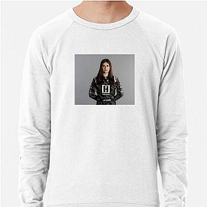 Passion Fueled Competitor Lia Block Sweatshirts