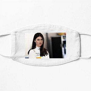 High Speed Visionary Lia Block Face Masks