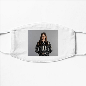 Passion Fueled Competitor Lia Block Face Masks