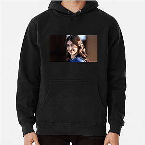 Young Rally Talent Lia Block Hoodies