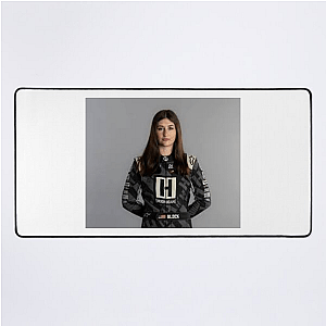 Passion Fueled Competitor Lia Block Mouse Pads