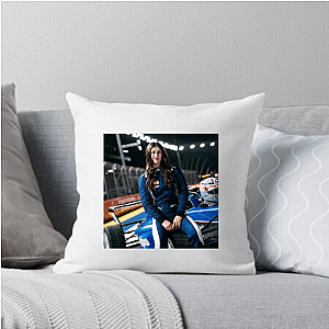 Drift Track Prodigy Lia Block Pillows Cover