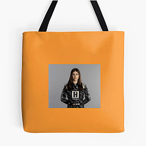 Passion Fueled Competitor Lia Block Bags