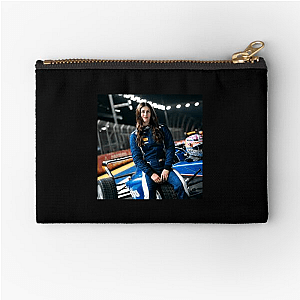 Drift Track Prodigy Lia Block Zipper Pouches