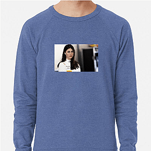 High Speed Visionary Lia Block Sweatshirts