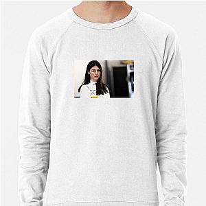 High Speed Visionary Lia Block Sweatshirts