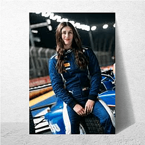 Drift Track Prodigy Lia Block Posters