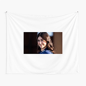 Young Rally Talent Lia Block Tapestries