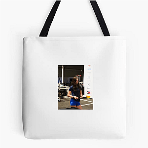 Fearless Behind The Wheel Lia Block Bags