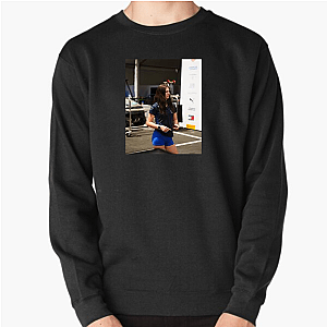 Fearless Behind The Wheel Lia Block Sweatshirts