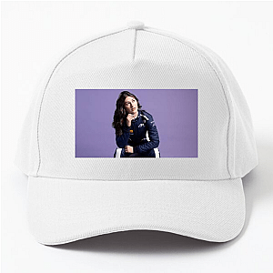 Rising Motorsports Star Lia Block Hats & Caps