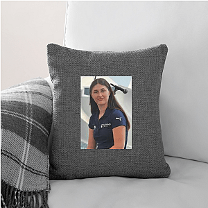 Racing Legacy Successor Lia Block Pillows Cover