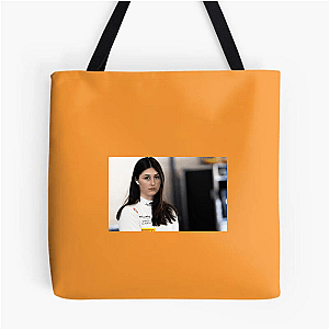 High Speed Visionary Lia Block Bags