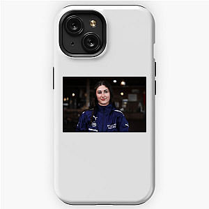 Daughter Of A Legend Lia Block Samsung Cases