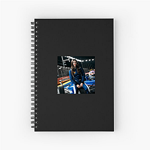 Drift Track Prodigy Lia Block Notebook