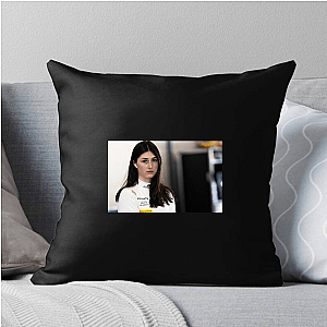 High Speed Visionary Lia Block Pillows Cover