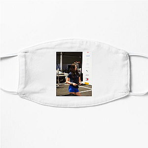 Fearless Behind The Wheel Lia Block Face Masks