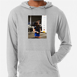 Fearless Behind The Wheel Lia Block Hoodies