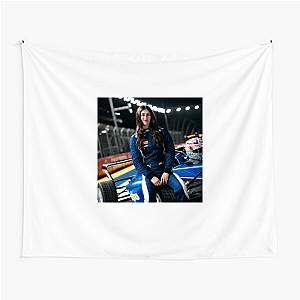 Drift Track Prodigy Lia Block Tapestries