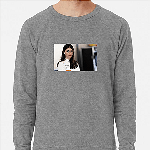 High Speed Visionary Lia Block Sweatshirts