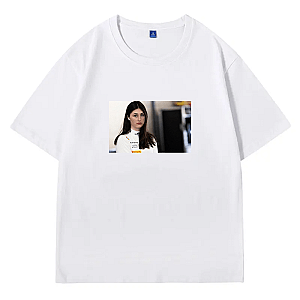 High Speed Visionary Lia Block T-Shirts