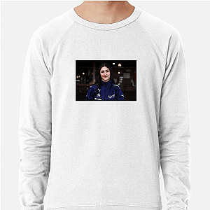 Daughter Of A Legend Lia Block Sweatshirts