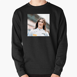 Trailblazing Teen Driver Lia Block Sweatshirts