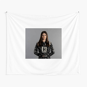 Passion Fueled Competitor Lia Block Tapestries