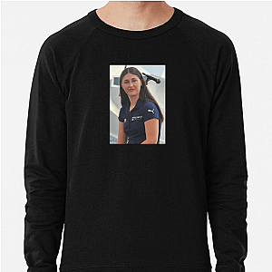 Racing Legacy Successor Lia Block Sweatshirts