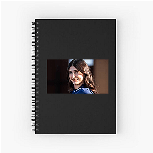 Young Rally Talent Lia Block Notebook